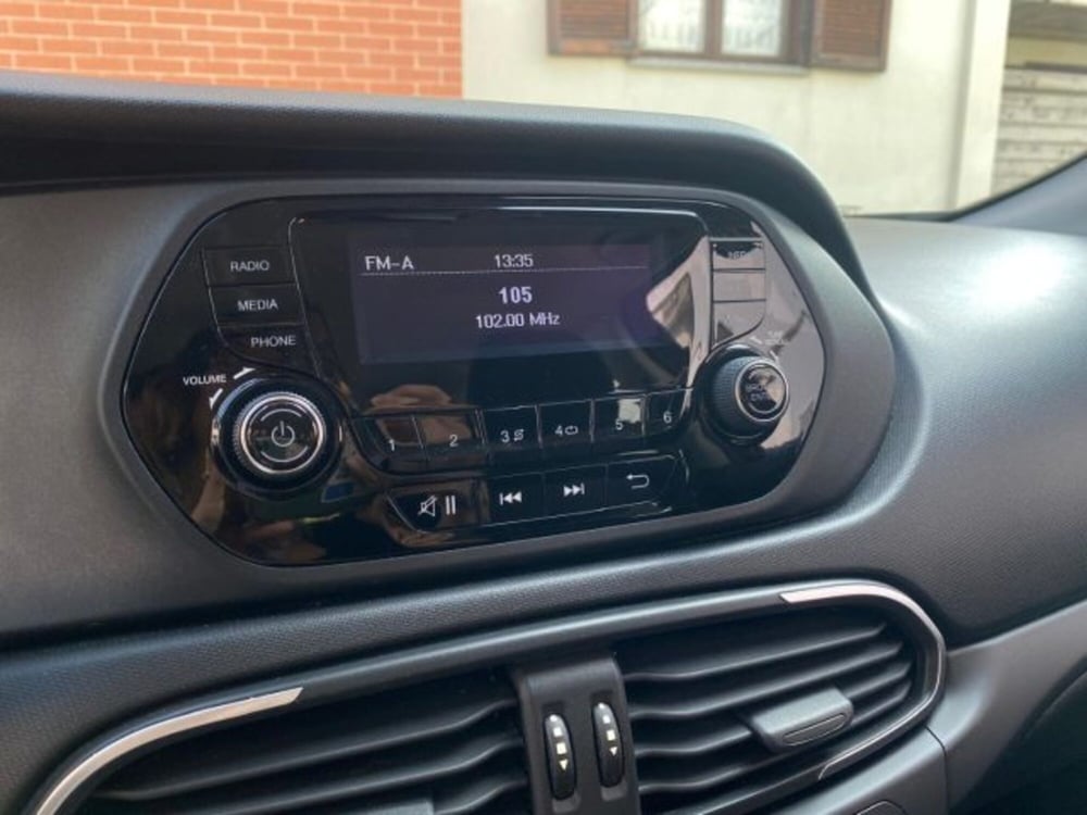 Fiat Tipo usata a Cuneo (13)
