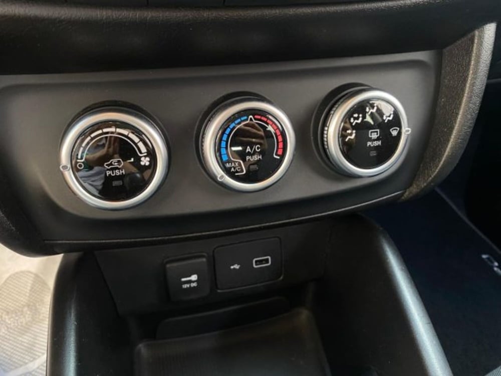 Fiat Tipo usata a Cuneo (14)