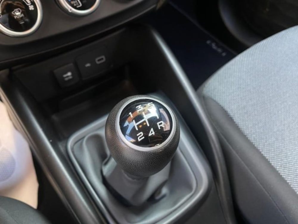 Fiat Tipo usata a Cuneo (15)