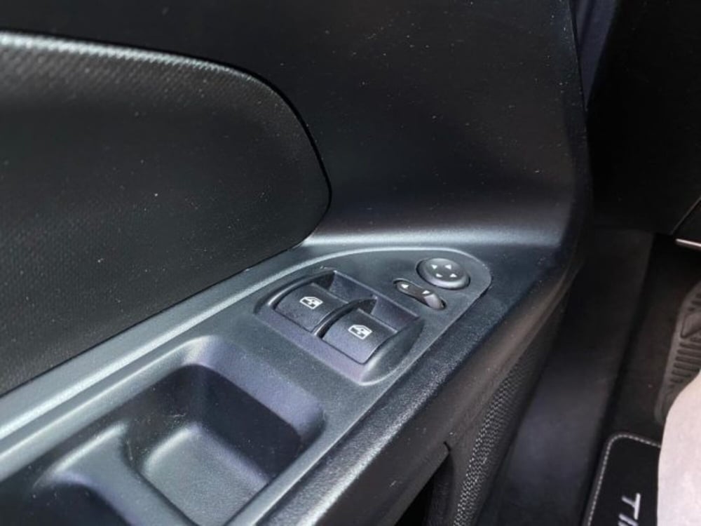 Fiat Tipo usata a Cuneo (16)