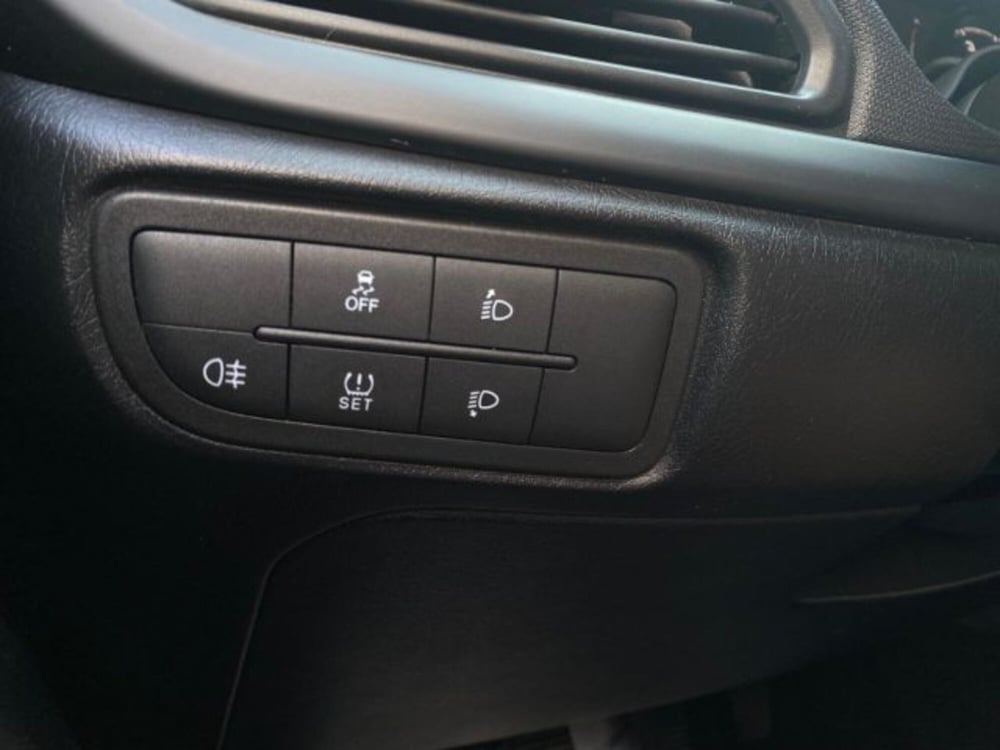 Fiat Tipo usata a Cuneo (17)