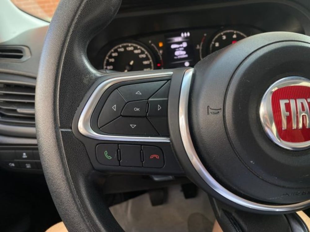 Fiat Tipo usata a Cuneo (18)