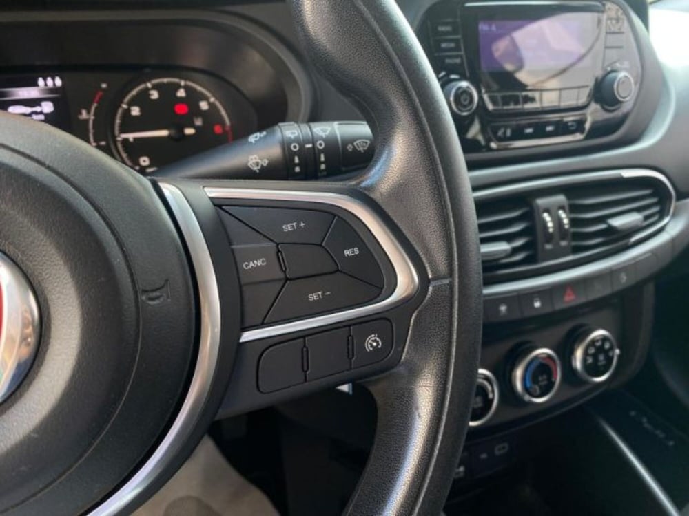 Fiat Tipo usata a Cuneo (19)
