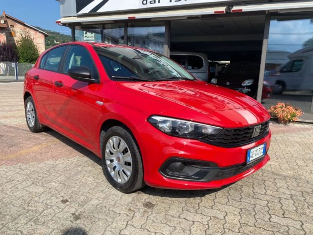 Fiat Tipo usata a Cuneo (2)