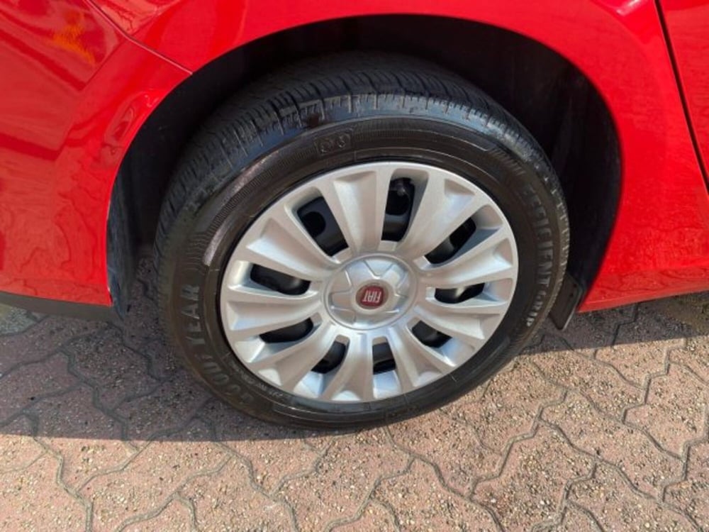 Fiat Tipo usata a Cuneo (3)