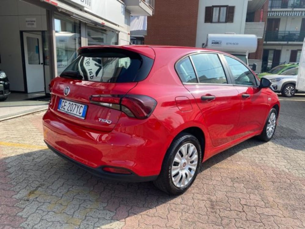 Fiat Tipo usata a Cuneo (4)