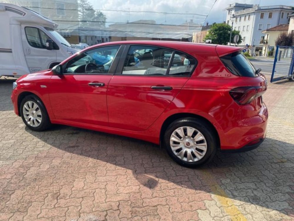 Fiat Tipo usata a Cuneo (5)