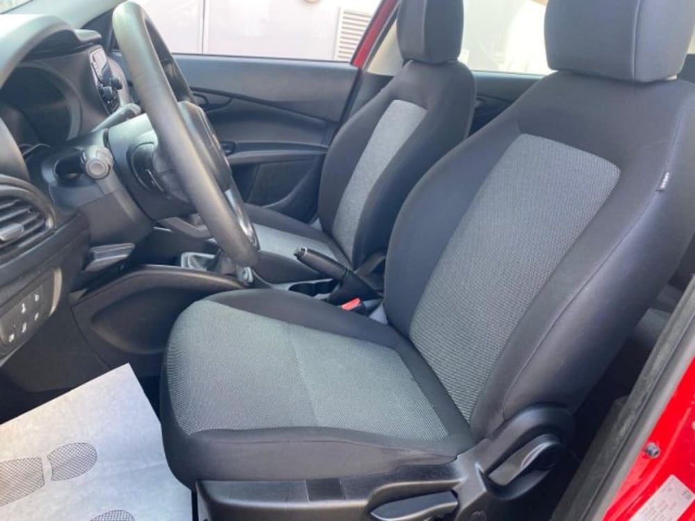 Fiat Tipo usata a Cuneo (6)