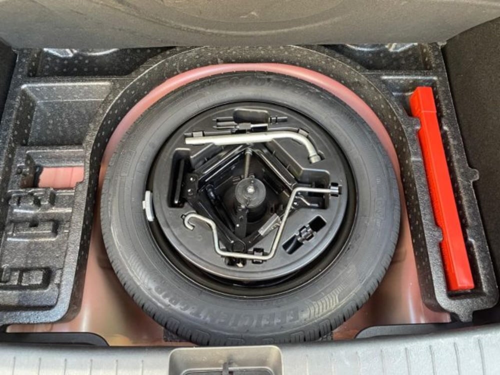 Fiat Tipo usata a Cuneo (7)