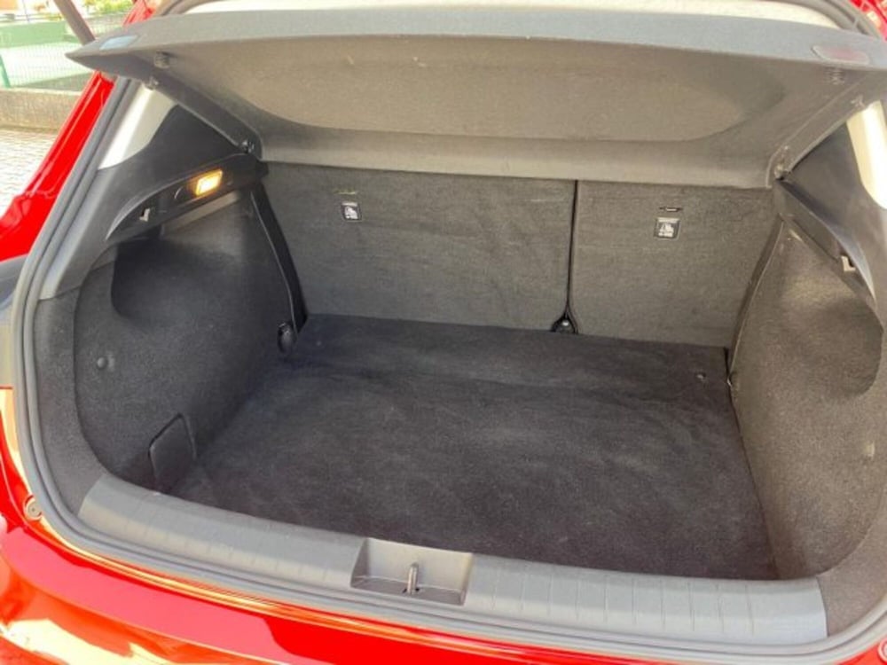 Fiat Tipo usata a Cuneo (8)