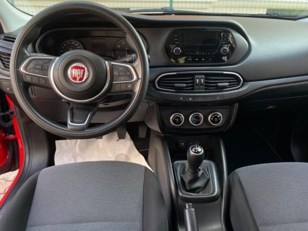 Fiat Tipo usata a Cuneo (9)