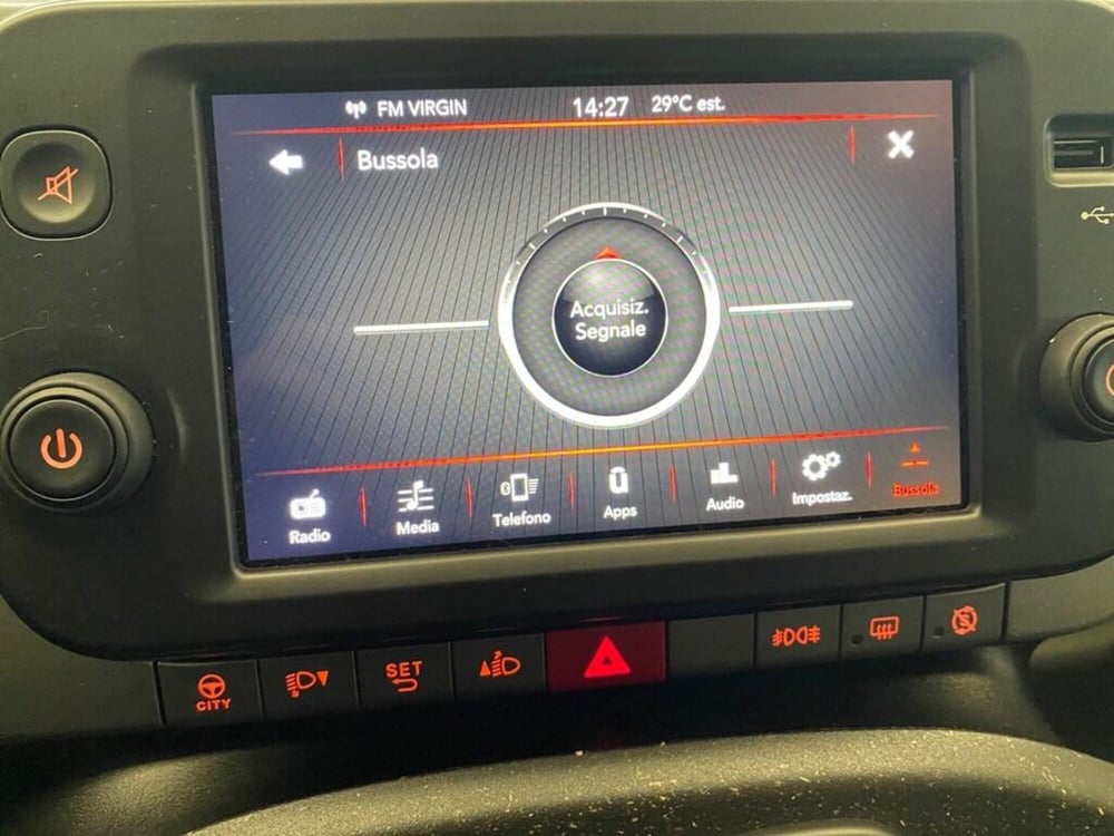 Fiat Panda usata a Torino (10)