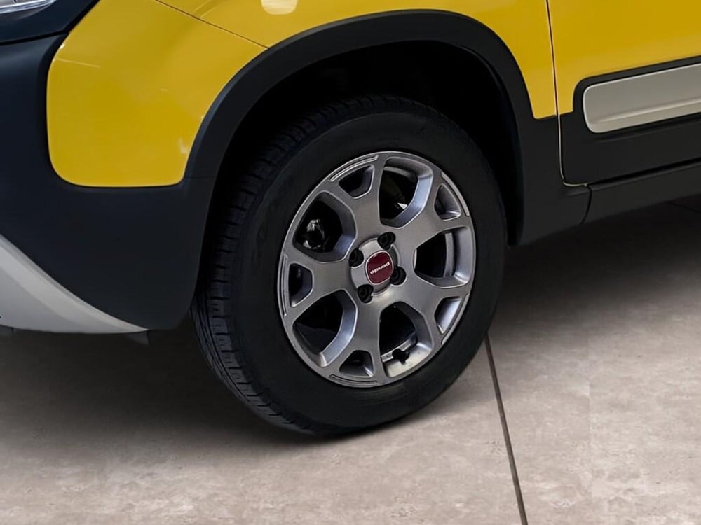 Fiat Panda usata a Torino (15)