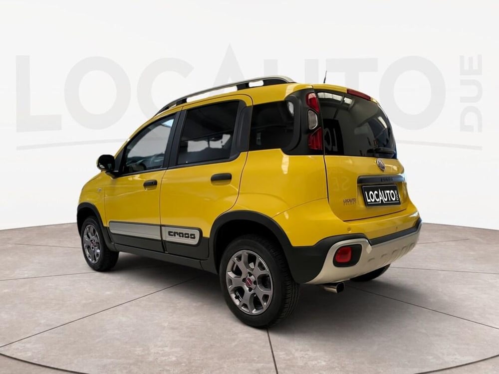 Fiat Panda usata a Torino (5)