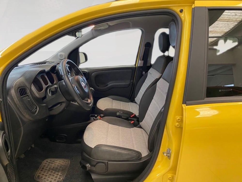 Fiat Panda usata a Torino (7)