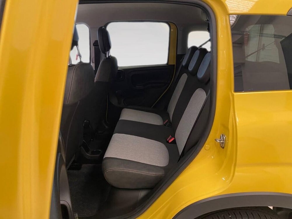 Fiat Panda usata a Torino (8)
