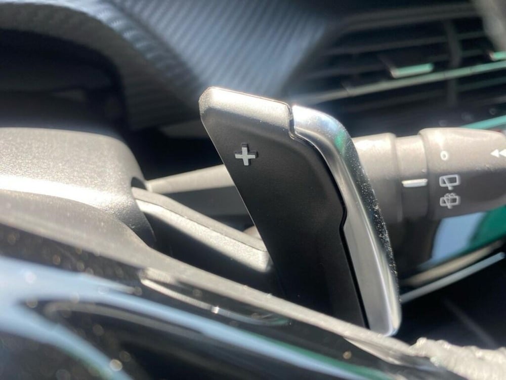 Peugeot 208 nuova a Torino (14)