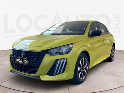Peugeot 208 1.2 puretech Style s&amp;s 75cv nuova a Torino