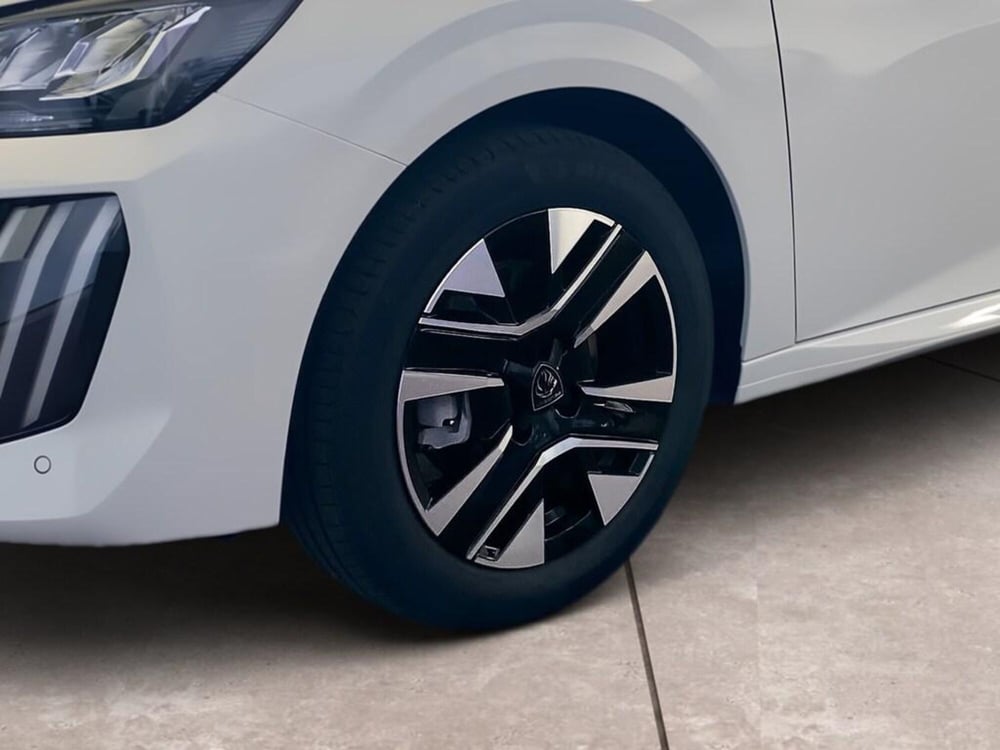 Peugeot 208 nuova a Torino (15)