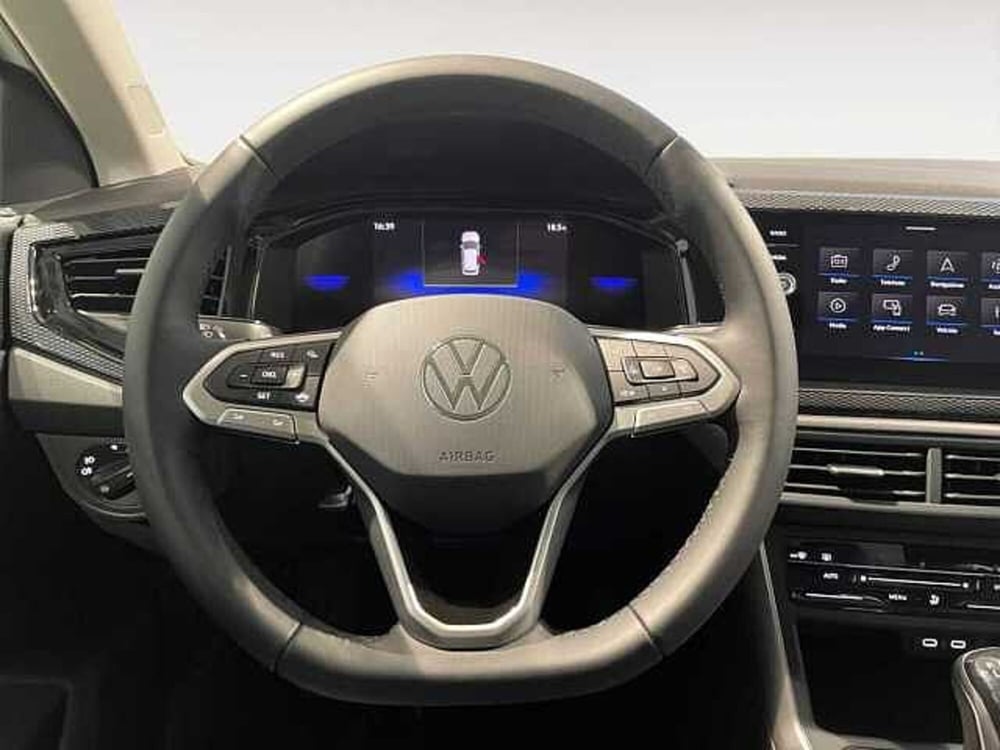 Volkswagen Polo nuova a Ravenna (10)