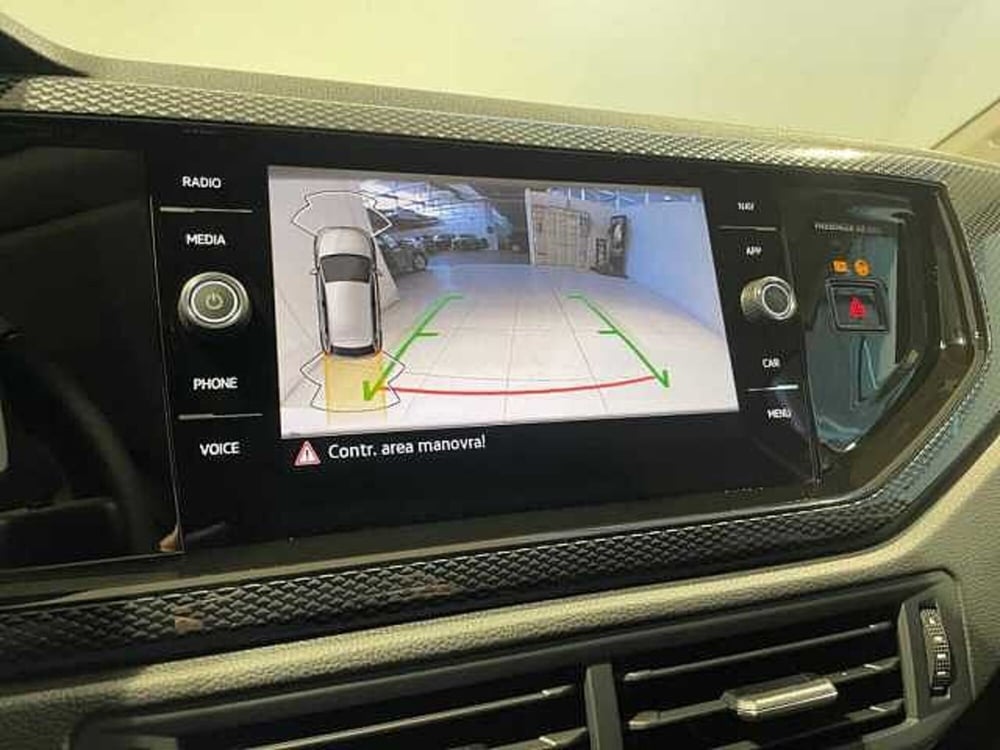 Volkswagen Polo nuova a Ravenna (12)