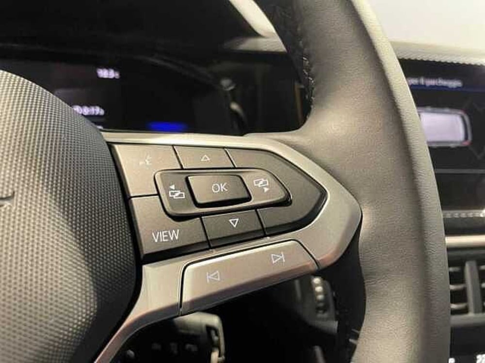 Volkswagen Polo nuova a Ravenna (15)