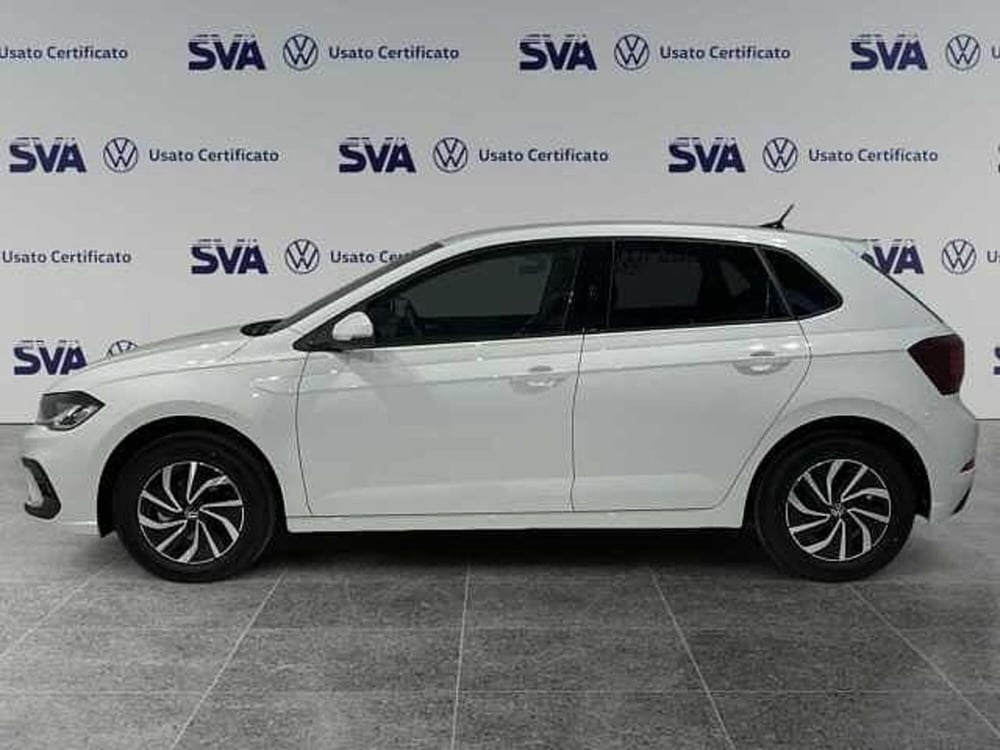 Volkswagen Polo nuova a Ravenna (3)