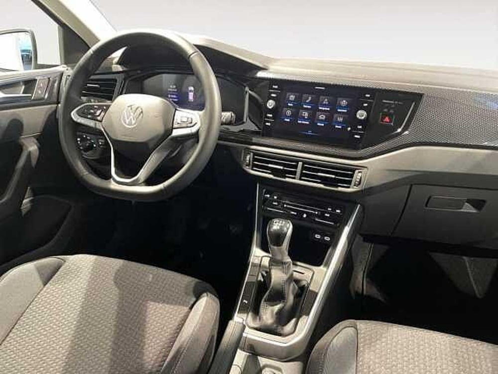Volkswagen Polo nuova a Ravenna (6)