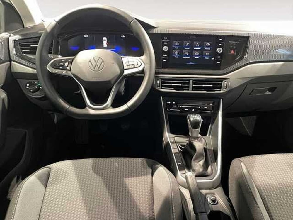 Volkswagen Polo nuova a Ravenna (7)