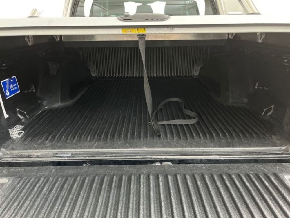 Ford Ranger Pick-up usata a Verona (13)
