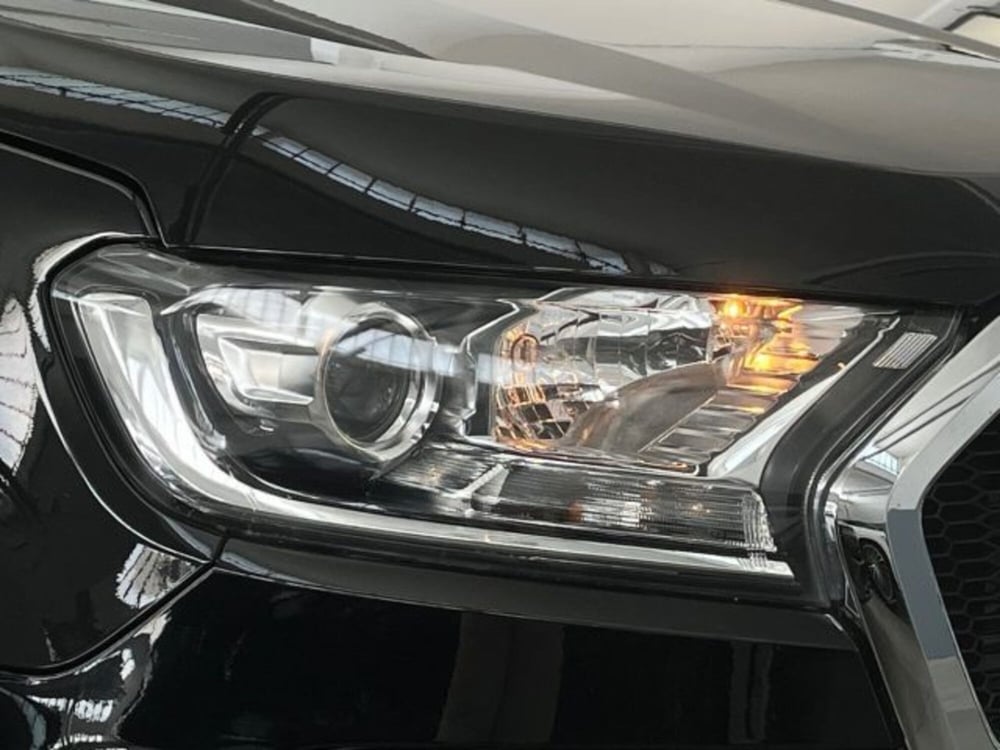 Ford Ranger Pick-up usata a Verona (17)