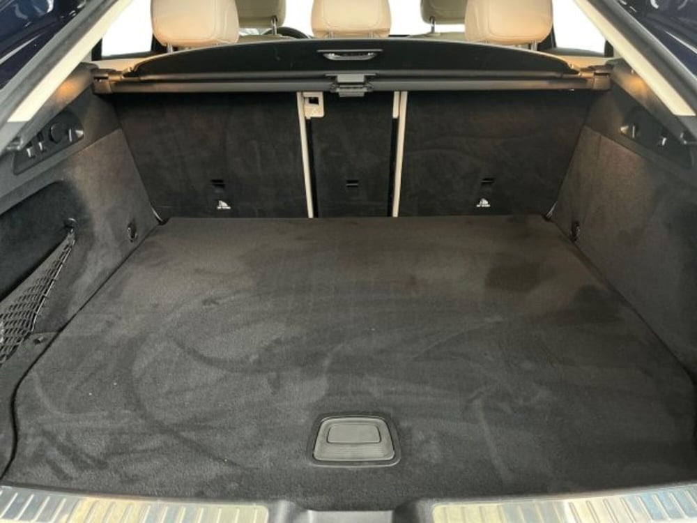 Mercedes-Benz GLC Coupé usata a Verona (13)