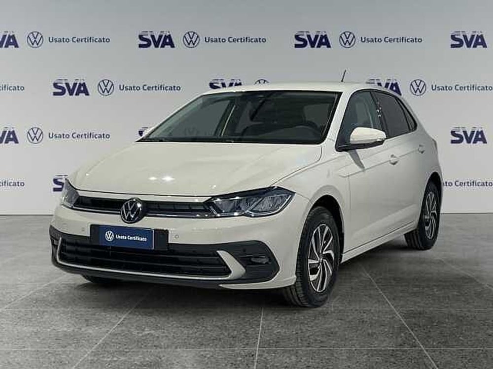 Volkswagen Polo nuova a Ravenna