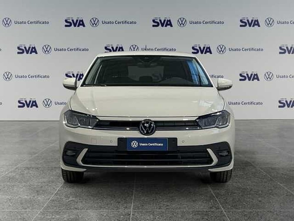 Volkswagen Polo nuova a Ravenna (2)