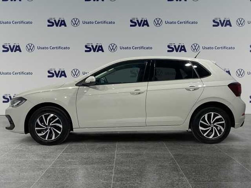 Volkswagen Polo nuova a Ravenna (3)