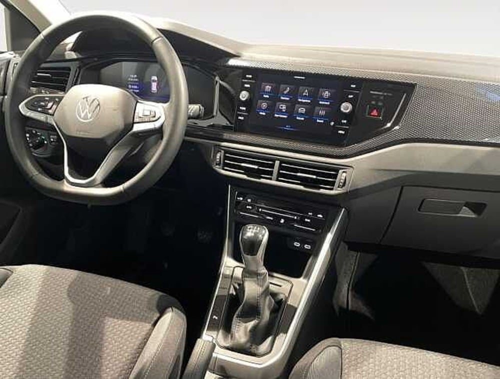 Volkswagen Polo nuova a Ravenna (6)