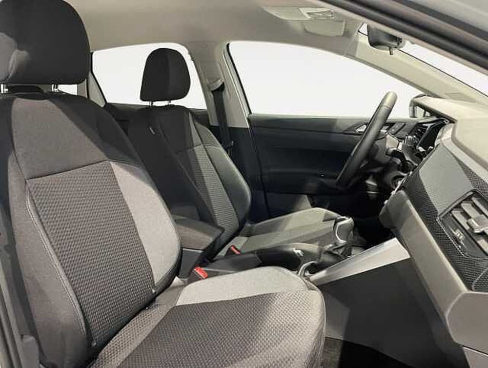 Volkswagen Polo nuova a Ravenna (8)