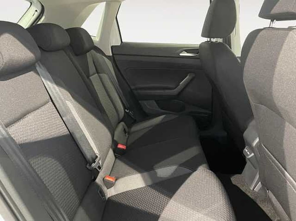 Volkswagen Polo nuova a Ravenna (9)