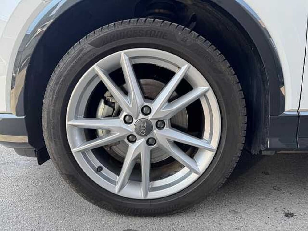 Audi Q2 usata a Genova (10)