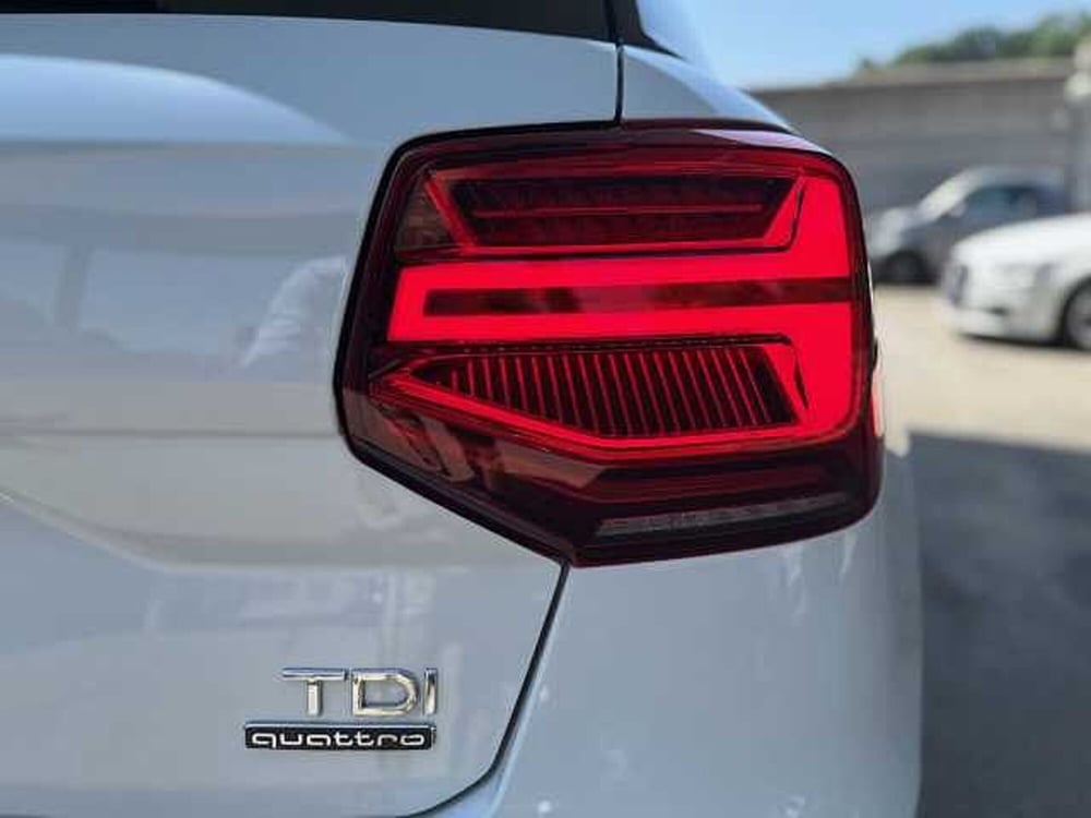 Audi Q2 usata a Genova (12)