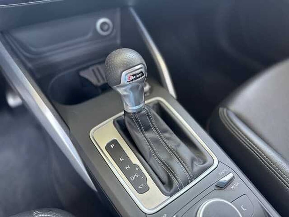 Audi Q2 usata a Genova (5)