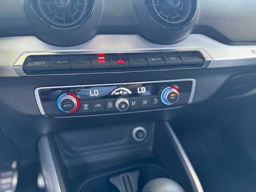 Audi Q2 usata a Genova (7)