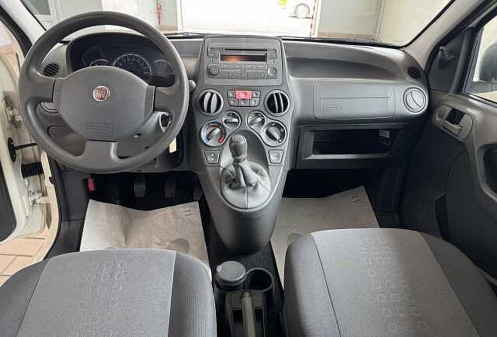 Fiat Panda usata a Torino (10)