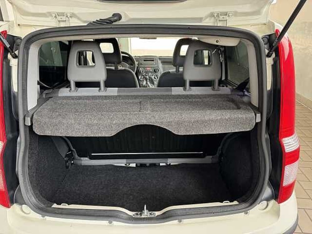 Fiat Panda usata a Torino (11)