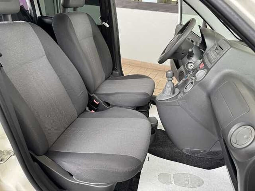 Fiat Panda usata a Torino (12)