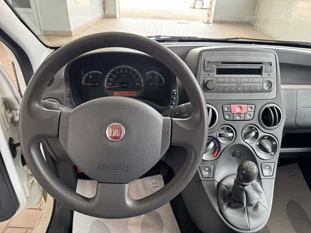 Fiat Panda usata a Torino (13)
