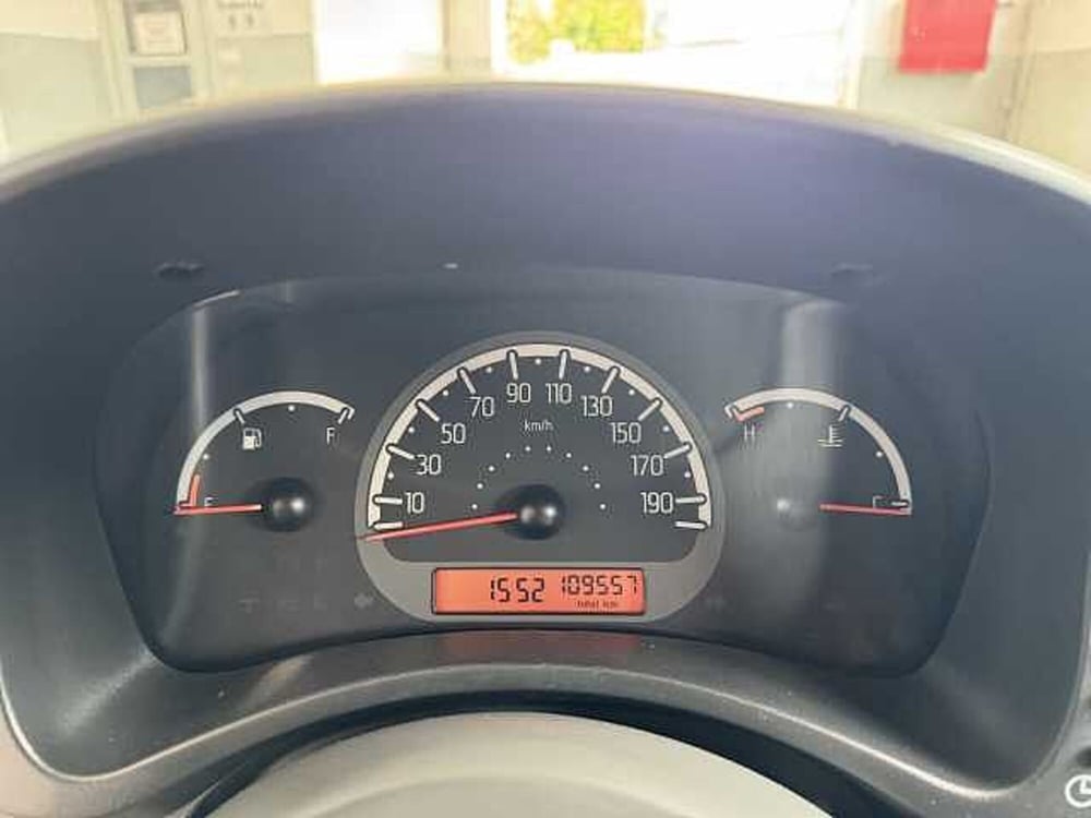 Fiat Panda usata a Torino (14)