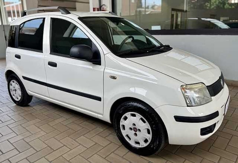 Fiat Panda usata a Torino (3)