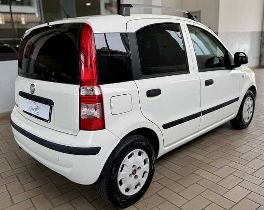 Fiat Panda usata a Torino (4)