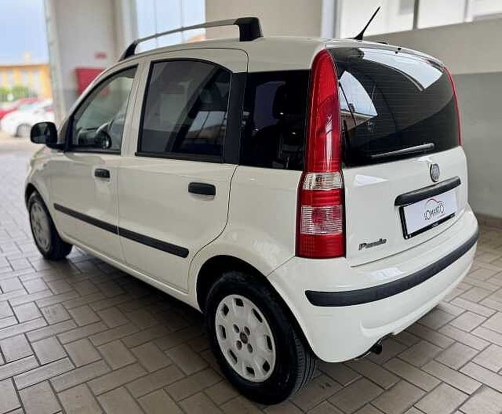 Fiat Panda usata a Torino (6)